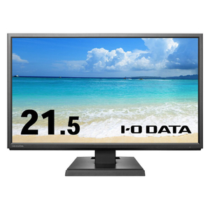 i-o data lcd-mf225xbr-a 液晶モニター