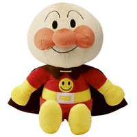 吉徳 アンパンマン アンパンマン 抱き人形 ｱﾝﾊﾟﾝﾏﾝﾀﾞｷﾆﾝｷﾞﾖｳ