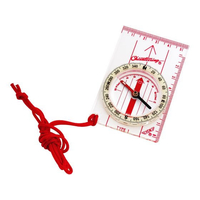 新潟精機 方向コンパス オリエンテーリング用 FC017NK-No.1