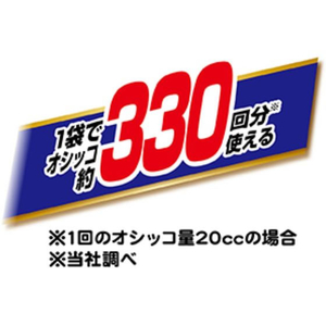 ペティオ 流せる固まる木の猫砂 10L FCD710L-W26889-イメージ3