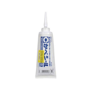 セメダイン かべシール NB ホワイト 500g FC884RX-SY-051-イメージ1