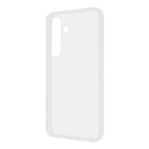 レイアウト Galaxy S25用Like standard 衝撃吸収 バンパー ハイブリッドケース クリア RT-GS25CC2/CM-イメージ1