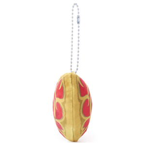 タカラトミーアーツ ゼルダの伝説/Mocchi-Mocchi-GameStyle/ボールチェーンマスコット/ ハートの器 ｾﾞﾙﾀﾞﾓﾂﾁﾓﾂﾁﾏｽｺﾂﾄﾊ-ﾄﾉｳﾂﾜ-イメージ3