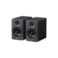 新品　未開封　EDIFIER M90 ブラック EDIFIER ED-M90-BK Edifier製コンパクトアクティブスピーカー M90