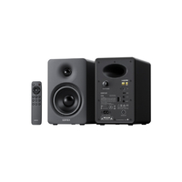 EDIFIER ED-M90-BK Edifier製コンパクトアクティブスピーカー M90