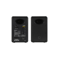 EDIFIER ED-M90-BK Edifier製コンパクトアクティブスピーカー M90