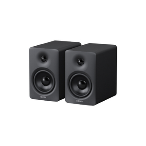 EDIFIER Edifier製コンパクトアクティブスピーカー M90 ブラック ED-M90-BK-イメージ1