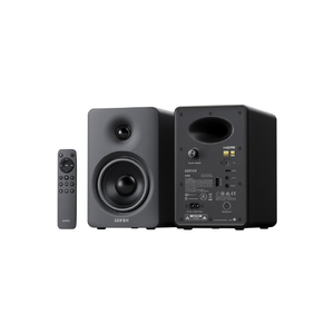 EDIFIER Edifier製コンパクトアクティブスピーカー M90 ブラック ED-M90-BK-イメージ3