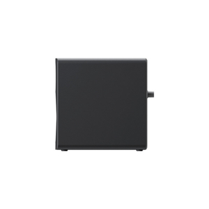 EDIFIER Edifier製コンパクトアクティブスピーカー M90 ブラック ED-M90-BK-イメージ8
