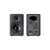 EDIFIER Edifier製コンパクトアクティブスピーカー M90 ブラック ED-M90-BK-イメージ4
