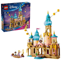 レゴジャパン LEGO 43297ラプンツェルの城 43297ﾗﾌﾟﾝﾂｴﾙﾉｼﾞﾖｳ