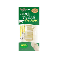 ペッツルート ヤギミルクガム骨型 S 5本 FCN4802-604349