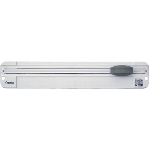アスカ スライドカッター ホワイト FCT6469-SPT40W-イメージ1