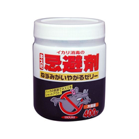 イカリ消毒 ねずみがいやがる ゼリー 400g FC431SM
