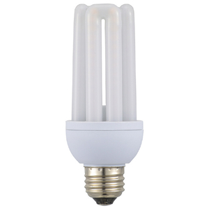 オーム電機 LED電球 E26口金 全光束1648lm(13．3W D形) 電球色相当 LDF13L-G-E26-イメージ2