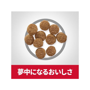 日本ヒルズ・コルゲート サイエンス・ダイエット パピー 小型犬用 子いぬ用 1.5kg FC315PJ-2718J-イメージ5