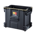 トラスコ中山 TRUSCO/D型電工バケツ用アタッチメント35 TADBD35-AT FCD298C-6247986