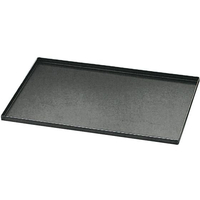 BOURGEAT/ストレートエッジ ベーキングトレー 4550.03 530×325 FC427LG-2706000