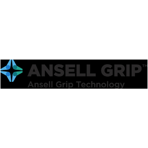 Ansell社 耐薬品手袋　アルファテック　５８－５３０　Ｍサイズ 58-530-8-イメージ2