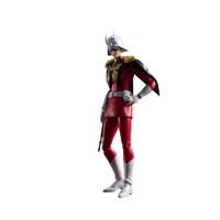 バンダイスピリッツ S．H．Figuarts シャア・アズナブル SHFｼﾔｱｱｽﾞﾅﾌﾞﾙ