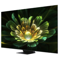 TCL 65C855 65V型4Kチューナー内蔵4K対応液晶テレビ C855シリーズ