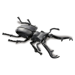 タカラトミー アニア AL-38 ギラファノコギリクワガタ ｱﾆｱAL38ｷﾞﾗﾌｱﾉｺｷﾞﾘｸﾜｶﾞﾀ-イメージ4