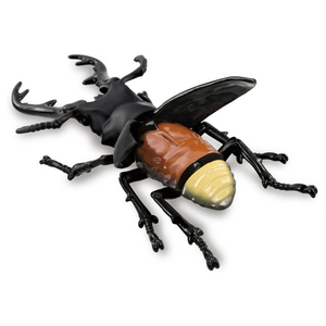 タカラトミー アニア AL-38 ギラファノコギリクワガタ ｱﾆｱAL38ｷﾞﾗﾌｱﾉｺｷﾞﾘｸﾜｶﾞﾀ-イメージ5