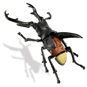 タカラトミー アニア AL-38 ギラファノコギリクワガタ ｱﾆｱAL38ｷﾞﾗﾌｱﾉｺｷﾞﾘｸﾜｶﾞﾀ-イメージ6