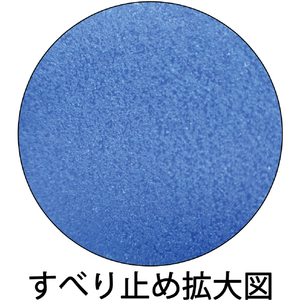 ビニスター まとめ買い　塩化ビニール手袋　ニュー耐油　ＬＬ　（１０双入） 968-LL-イメージ2