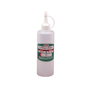 アサヒペン マルチボトルトンガリキャップ 250ml FC085PK-1054-7-イメージ1