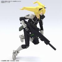 バンダイスピリッツ FRSｼﾉﾐﾔｷｺﾙ Figure-rise Standard 四ノ宮キコル