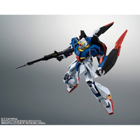バンダイスピリッツ ROBOTDZｶﾞﾝﾀﾞﾑｱﾆﾒ ROBOT魂 <SIDE MS> MSZ-006 Z