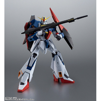 BANDAI - L ROBOT魂　1 ROBOT魂 〈SIDE LABOR〉 イングラム1号機│株式会社BANDAI SPIRITS
