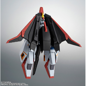 バンダイスピリッツ ROBOT魂 <SIDE MS> MSZ-006 Zガンダム ver． A．N．I．M．E． ROBOTDZｶﾞﾝﾀﾞﾑｱﾆﾒ-イメージ16