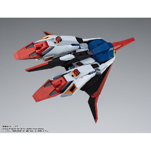 バンダイスピリッツ ROBOT魂 <SIDE MS> MSZ-006 Zガンダム ver． A．N．I．M．E． ROBOTDZｶﾞﾝﾀﾞﾑｱﾆﾒ-イメージ7