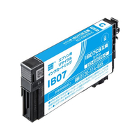 エコリカ リサイクルインク シアン FC223SJ-ECI-EIB07B-C