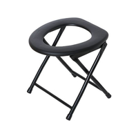 アーテック ワンタッチ折りたたみトイレ FCE957R-35496