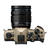 OM SYSTEM デジタル一眼カメラ・12-45mm F4．0 PROレンズキット OM-5 Mark II サンドベージュ OM-5MARKII12-45MMKITBEG-イメージ3