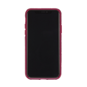 Richmond & Finch iPhone XS/X用FREEDOM CASE フローラル Floral Zebra IPX-404-イメージ2