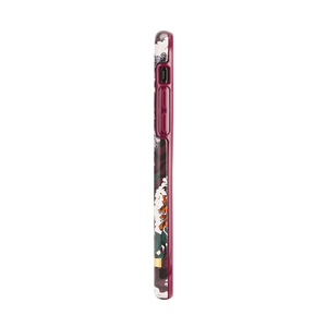 Richmond & Finch iPhone XS/X用FREEDOM CASE フローラル Floral Zebra IPX-404-イメージ3