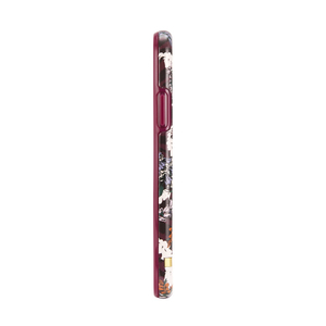Richmond & Finch iPhone XS/X用FREEDOM CASE フローラル Floral Zebra IPX-404-イメージ4