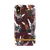 Richmond & Finch iPhone XS/X用FREEDOM CASE フローラル Floral Zebra IPX-404-イメージ1