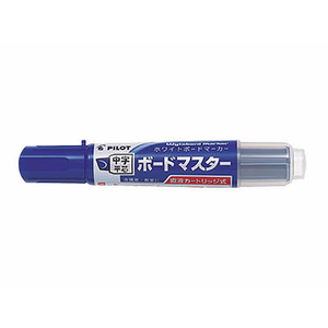 パイロット ボードマスター中字平芯 ブルー F373349-WMBM-12LC-L-イメージ1