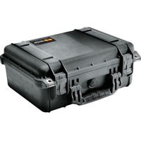 ＰＥＬＩＣＡＮ ＰＲＯＤＵＣＴＳ 1450 (フォームなし)黒 418×330×173 黒418330173 FC646DH-4205596