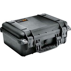 ＰＥＬＩＣＡＮ ＰＲＯＤＵＣＴＳ 1450 (フォームなし)黒 418×330×173 黒418330173 FC646DH-4205596-イメージ1