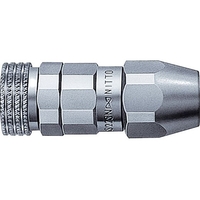 日東 ミニカプラスーパー 酸素用 03583 S22SN BRASS NBR FCC942Z-7783612