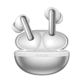 Haylou Flowbuds N50 ノイズキャンセリング完全ワイヤレスイヤホン White HL-HT02-WH