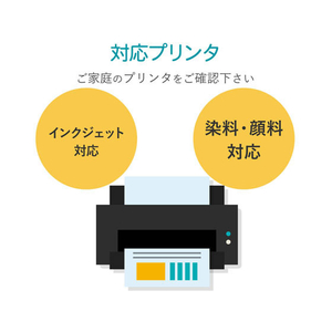 エレコム CD DVDケースジャケット 表紙用 2つ折 10枚 FC09080-EDT-KCDIW-イメージ6