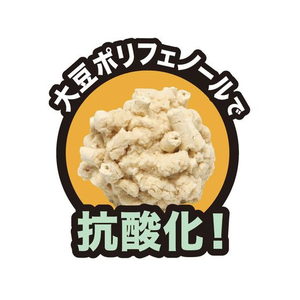 コーチョー ネオ砂 おから オーガニック 6L FCD711L-イメージ3