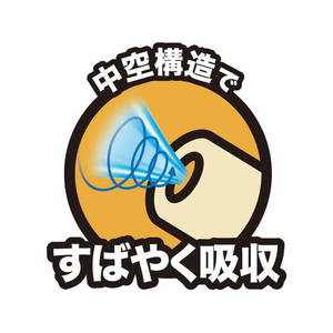 コーチョー ネオ砂 おから オーガニック 6L FCD711L-イメージ4